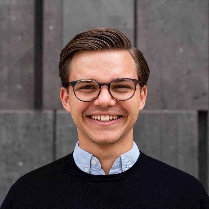 Pascal Keck